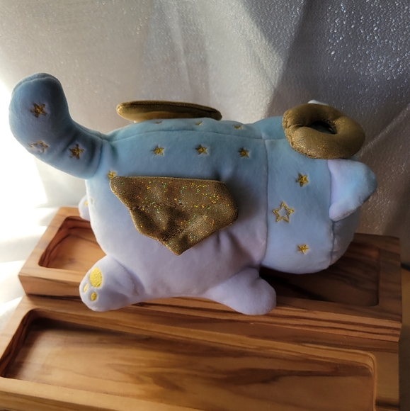 Small Soft Stuffed Animals,Kawaii Cat Hugging Pillow Super Kitten Plush Aphmau - Picture 4 of 10